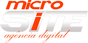 logomarca microsite